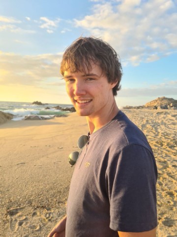 Nicholai Martinsen